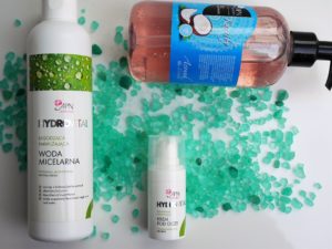 elementy, rastro i inne zakupy