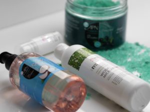 elementy, rastro i inne zakupy